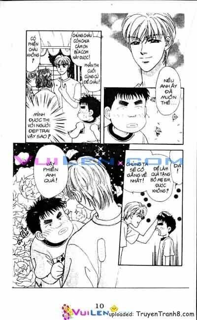 Công tử nghèo: Chapter 9