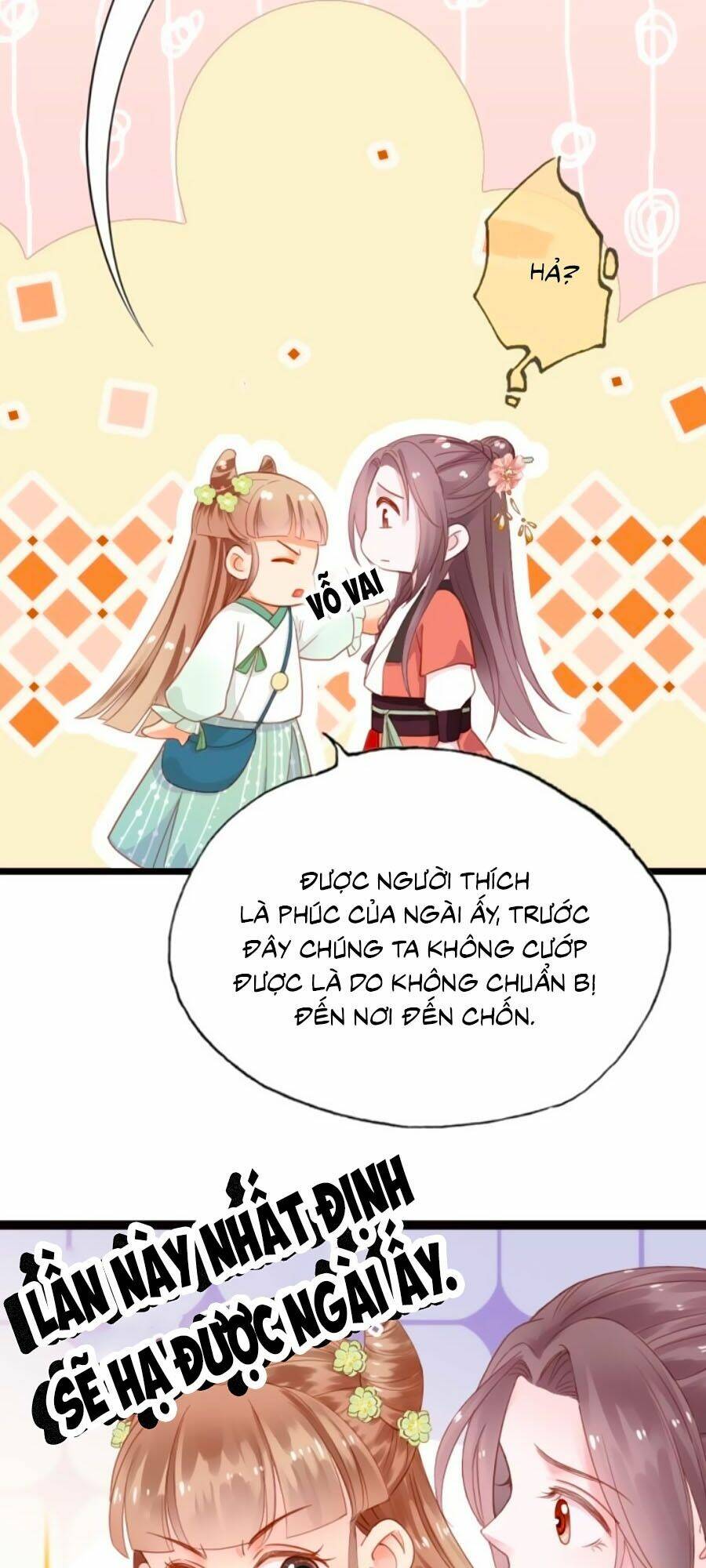 Đứng Lại! Phụng Chỉ Ăn Cướp: Chapter 5