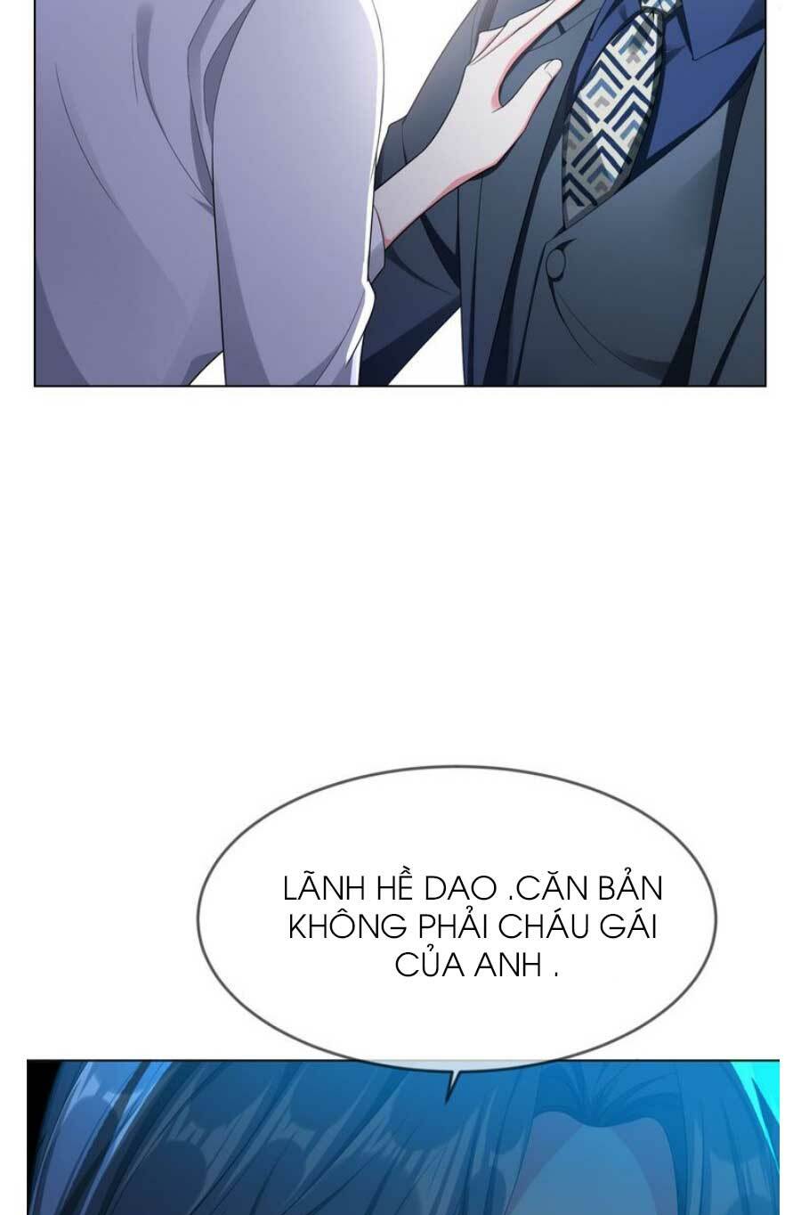 Cô Vợ Nhỏ Nuông Chiều Quá Lại Thành Ác!!: Chapter 188.1