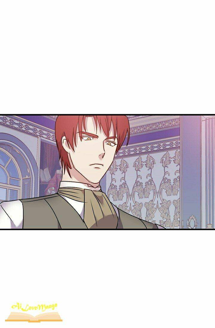 Hôn Lễ Báo Thù: Chapter 25