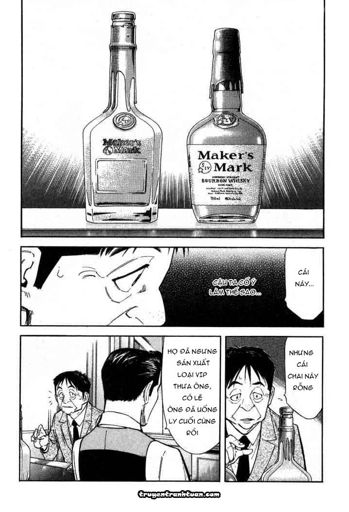 Bartender - Người Pha Chế Rượu: Chapter 91
