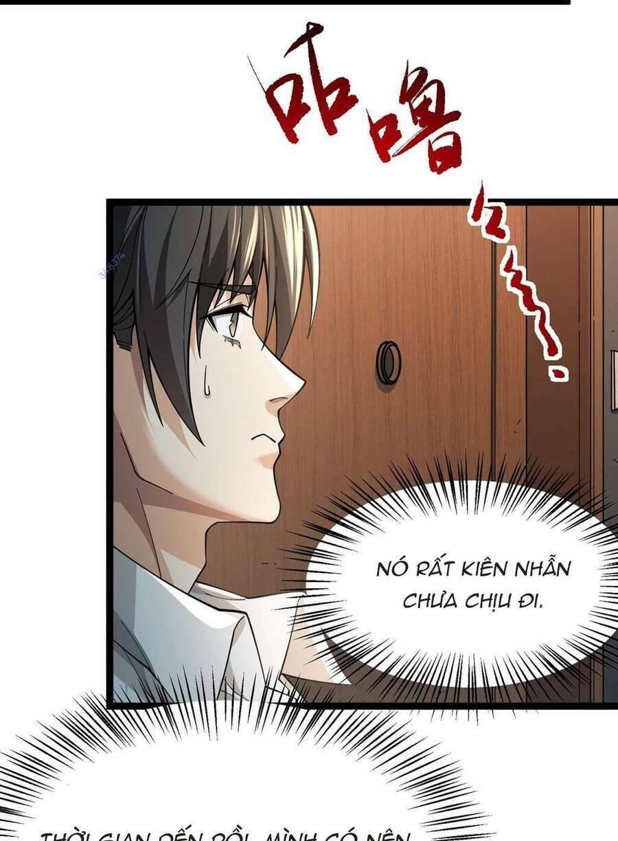 Trò Chơi Hệ Chữa Trị Của Tôi: Chapter 12