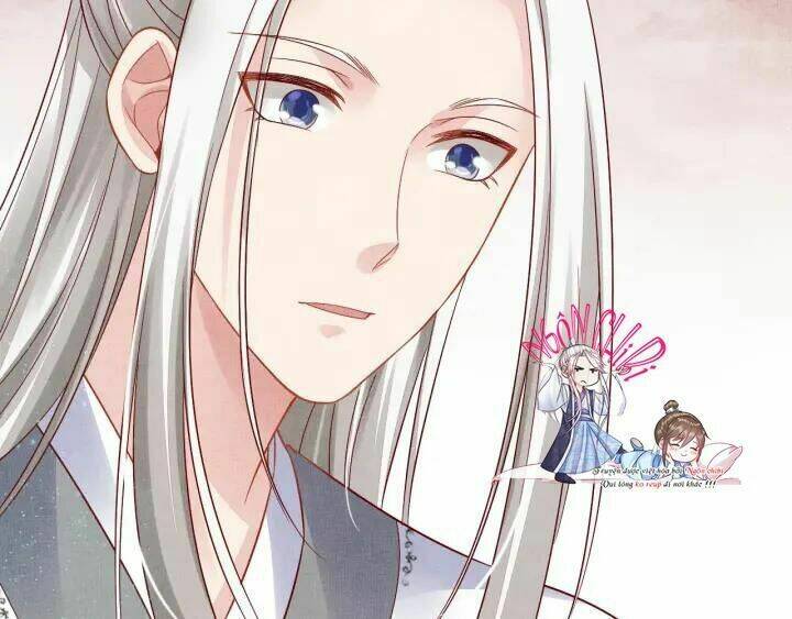 Thịnh Sủng Y Phi Chi Dao Quan Truyện: Chapter 78