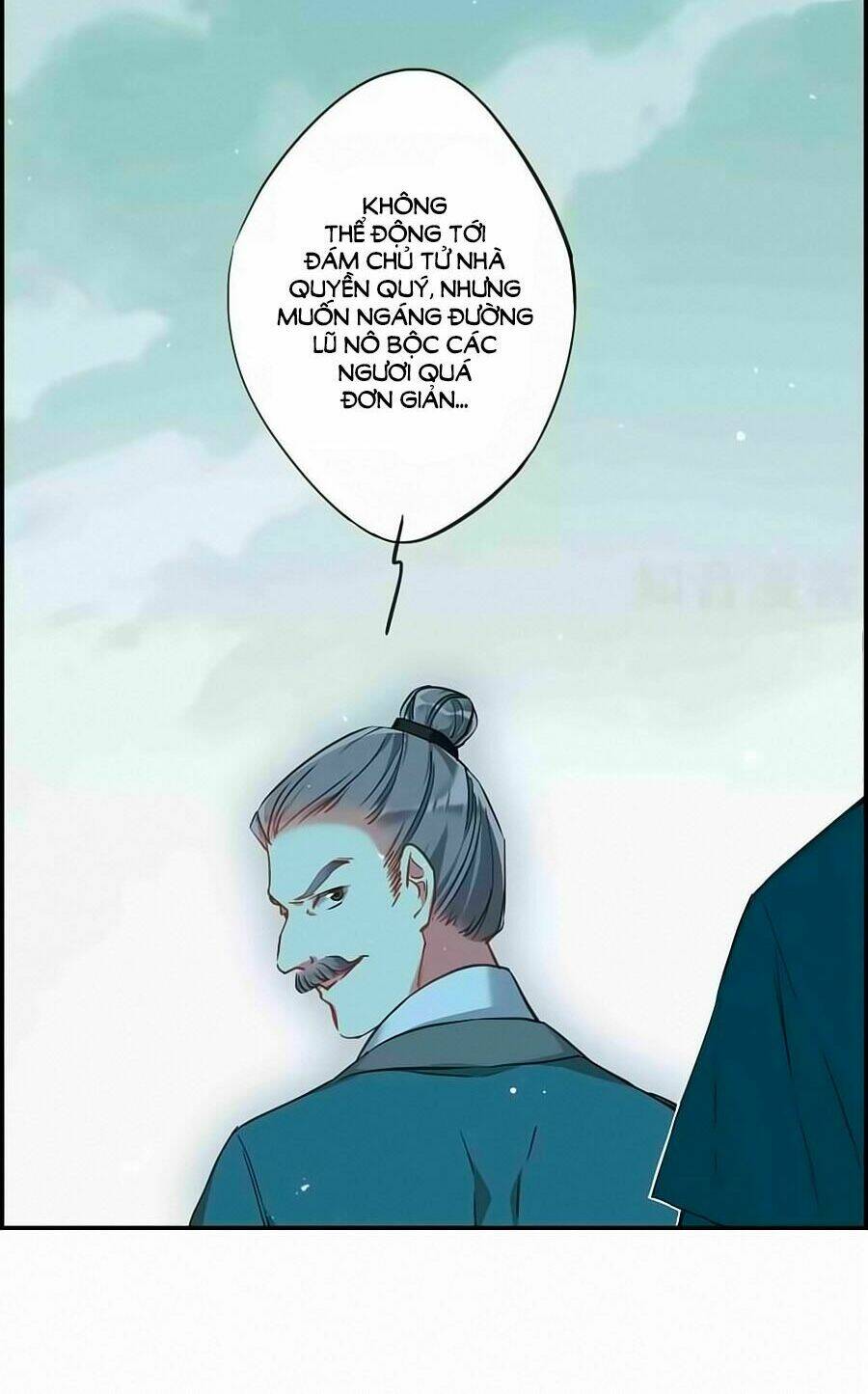 Thượng Quốc Phú Chi Thiên Đống Tuyết: Chapter 19