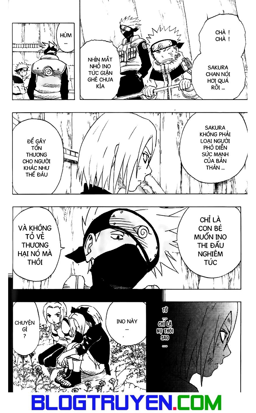 Naruto: Chapter 71