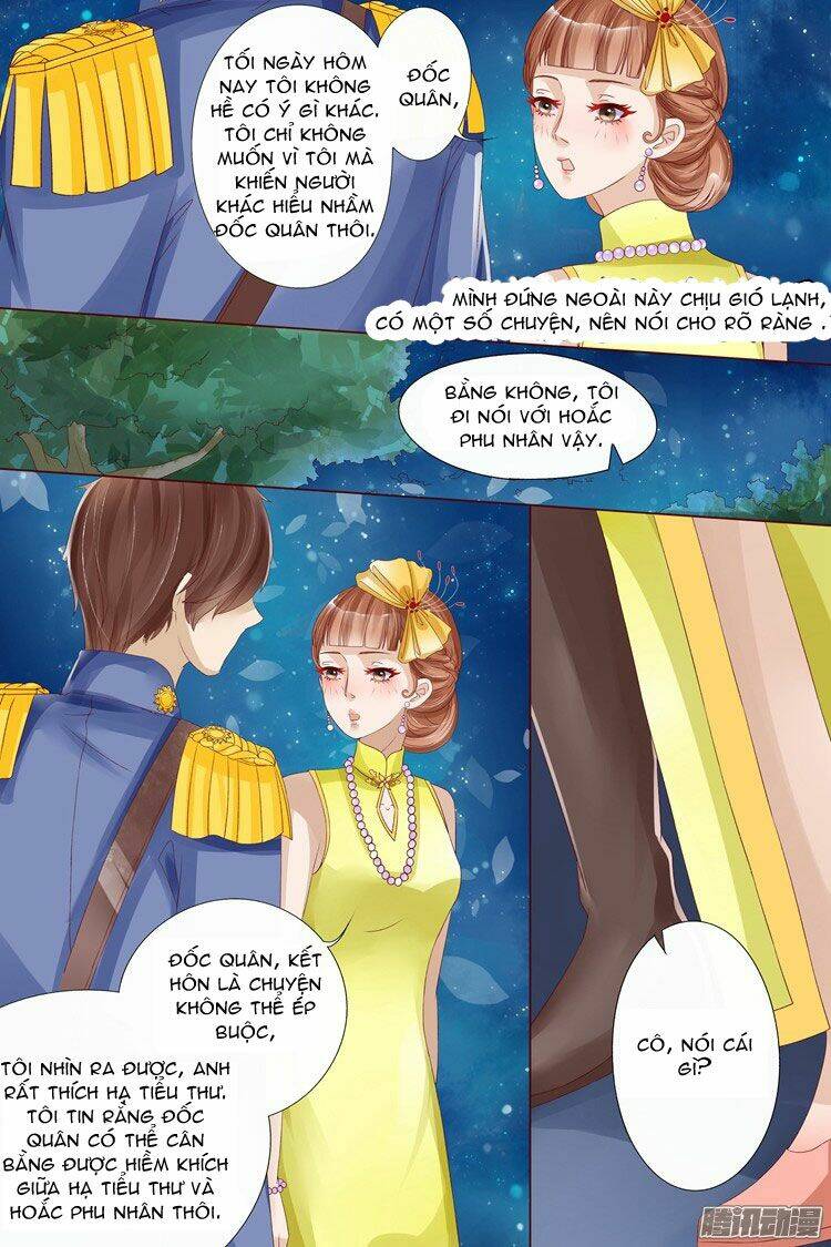 Uyển Hương: Chapter 52