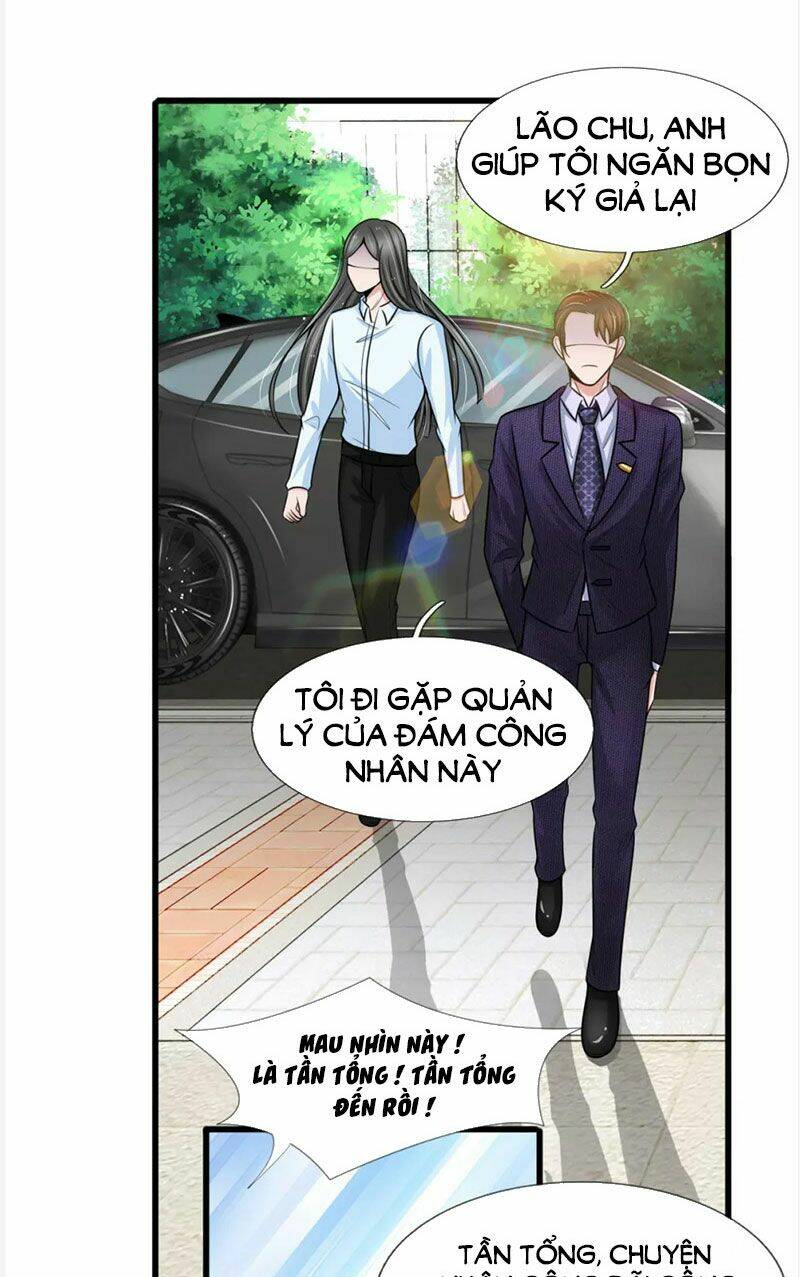 Phúc Hắc Lão Công Buông Em Ra: Chapter 133