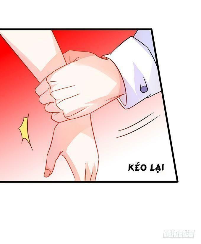 Hồ Tiên Hung Bạo: Chapter 38