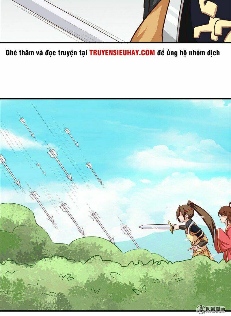 Thiên Tài Tiểu Độc Phi: Chapter 86