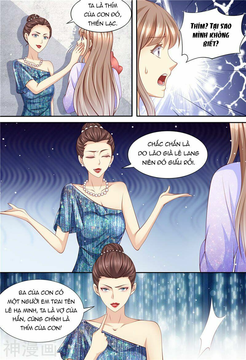 Cưng Chiều Vợ Yêu: Chapter 179