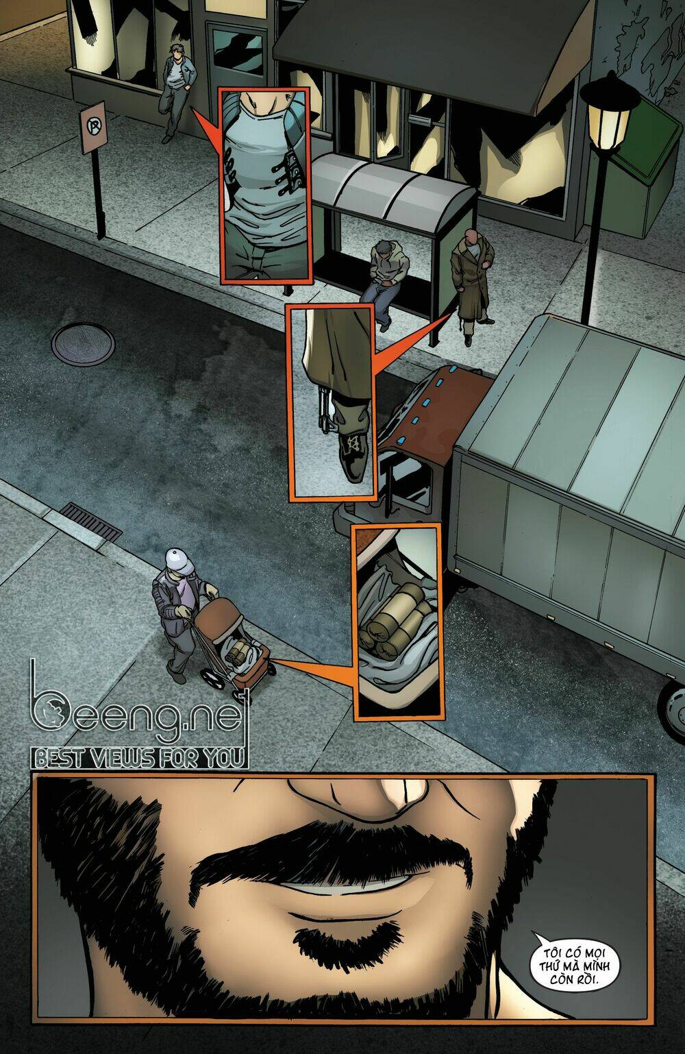 John Wick: Chapter 4