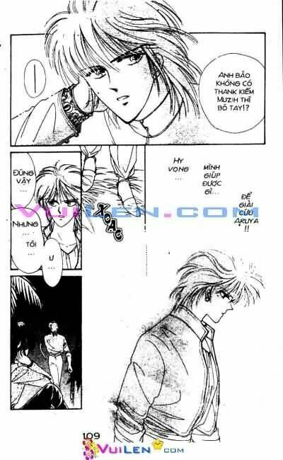 Nàng Công Chúa Ham Chơi: Chapter 12