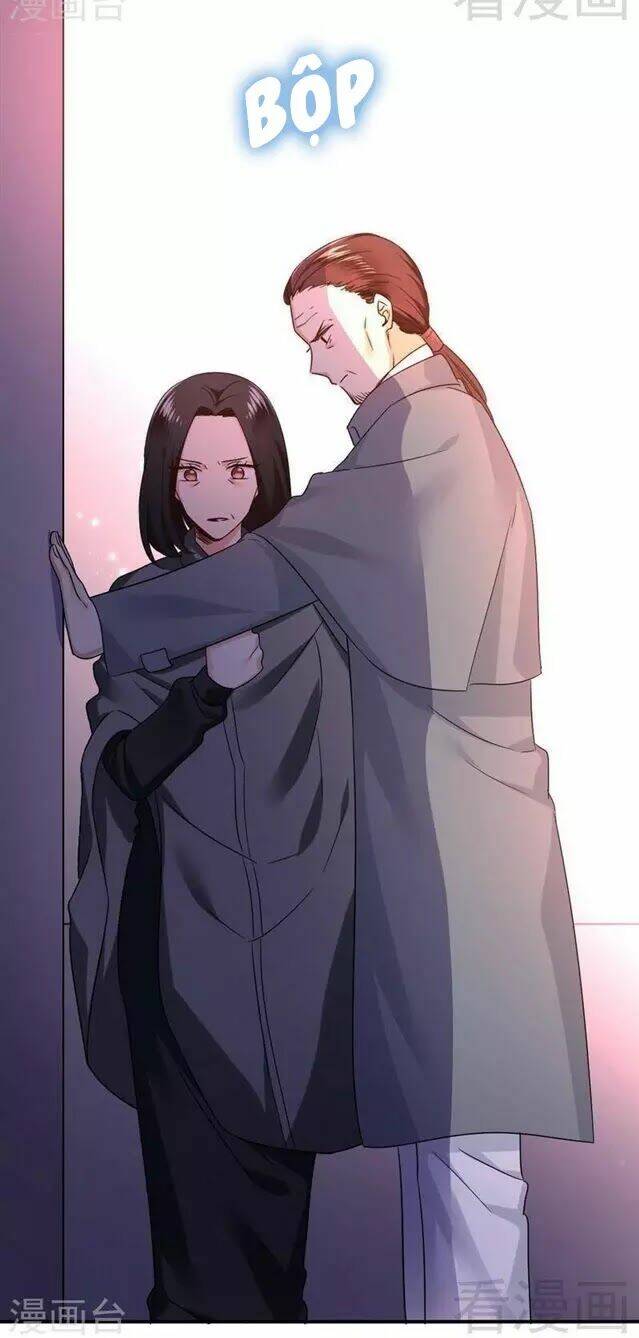 Phục Thù Thiếu Gia Tiểu Điềm Thê: Chapter 76