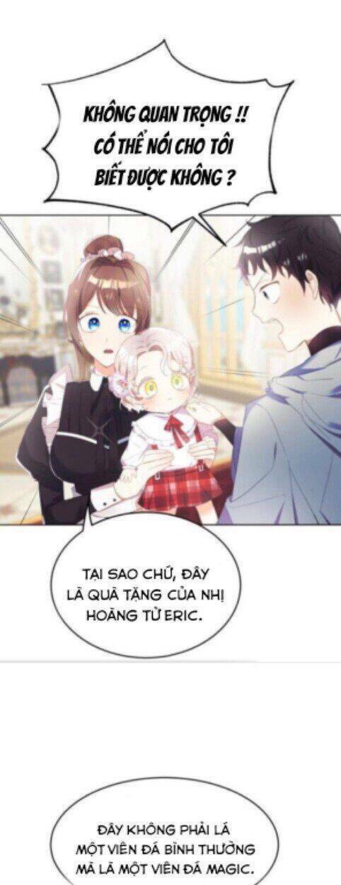 Baby Dragon: Chapter 9