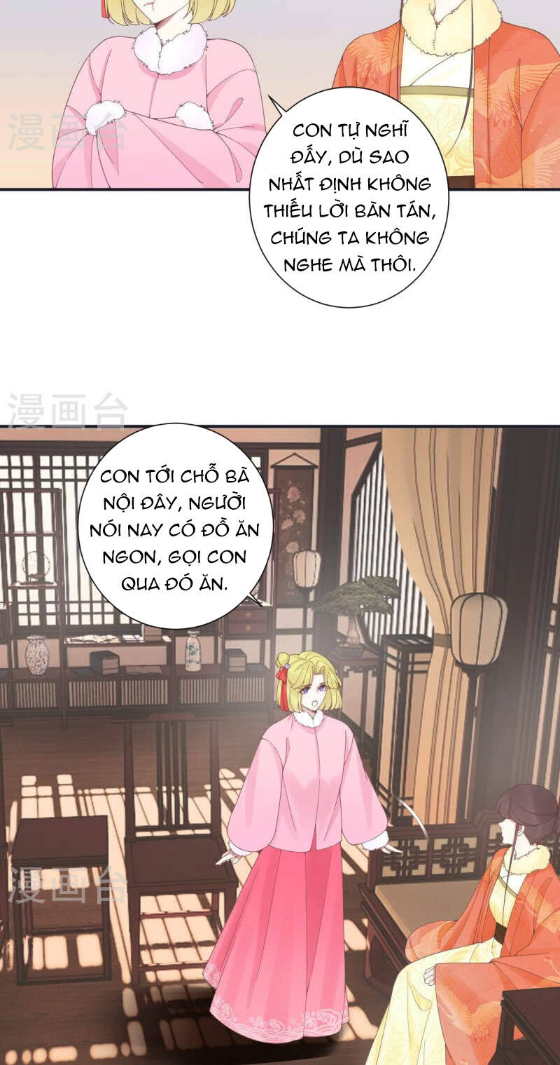 Hoàng Hậu Bận Lắm: Chapter 203