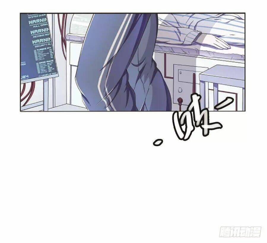 Ta Không Phải Nữ Thần: Chapter 6