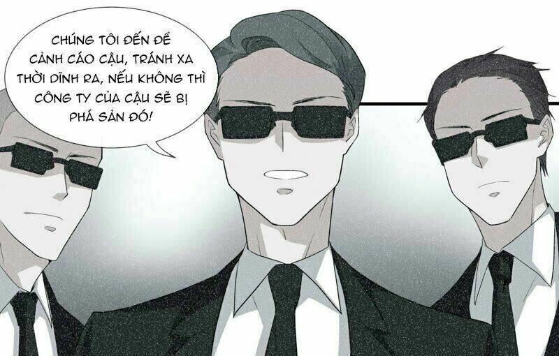 Chiến Lược Lãng Mạn Của Thịnh Thiếu: Chapter 14