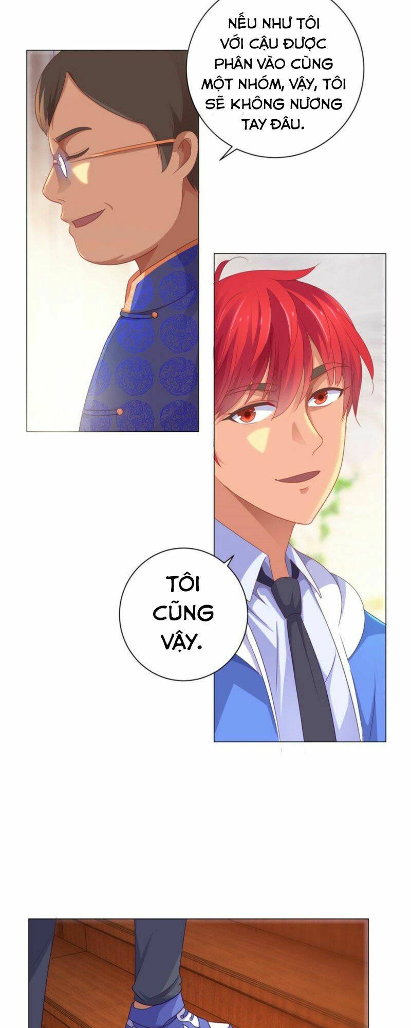 Đô Thị Chí Tôn Hệ Thống: Chapter 152