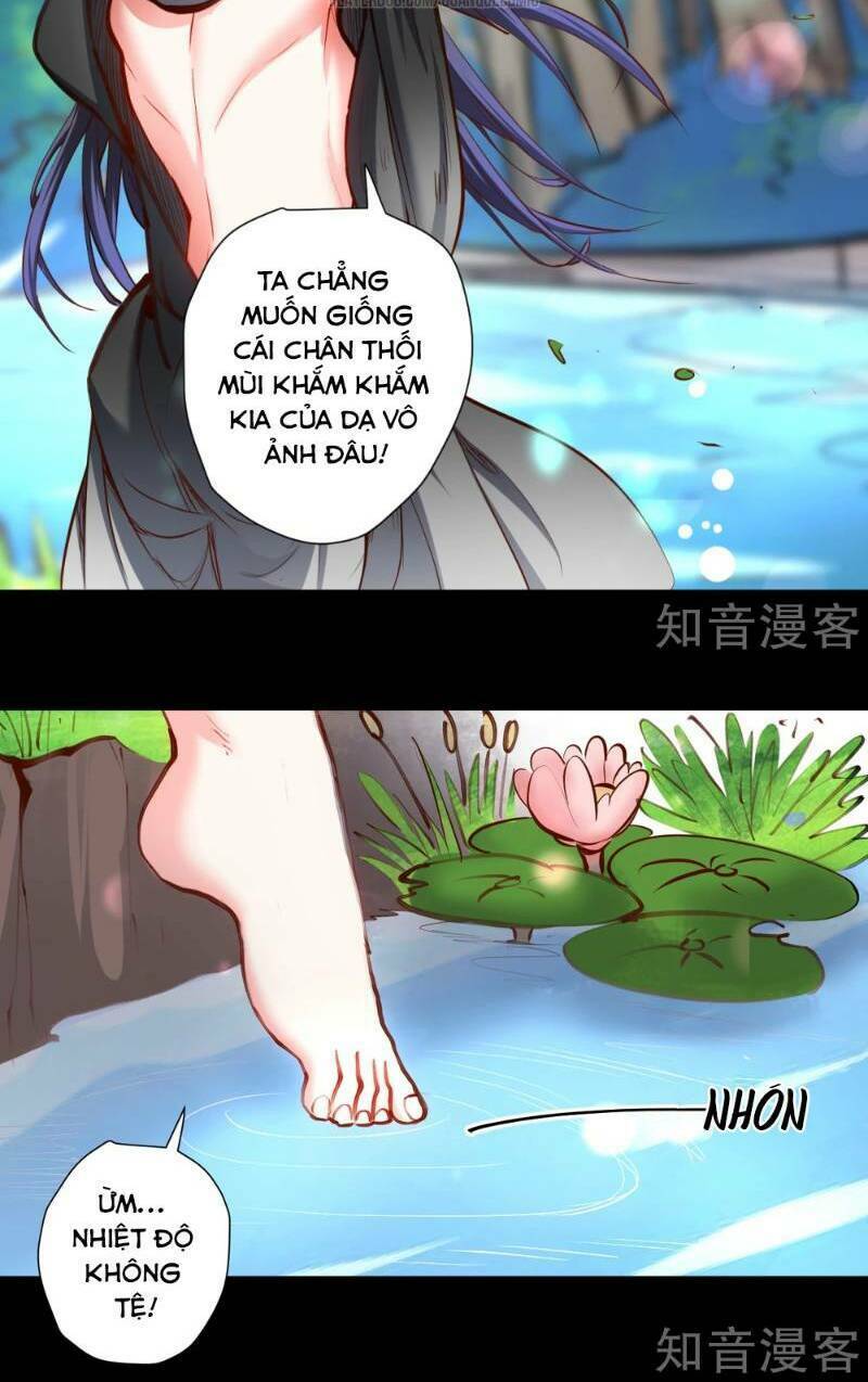 Tối Cường Đại Biểu Hoàng Kim Thận: Chapter 62