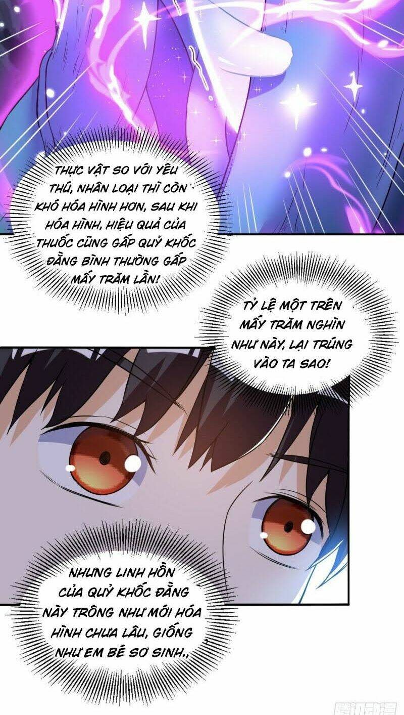 Thần Võ Đế Tôn: Chapter 53