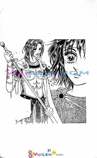 Nữ hoàng biển cả: Chapter 7