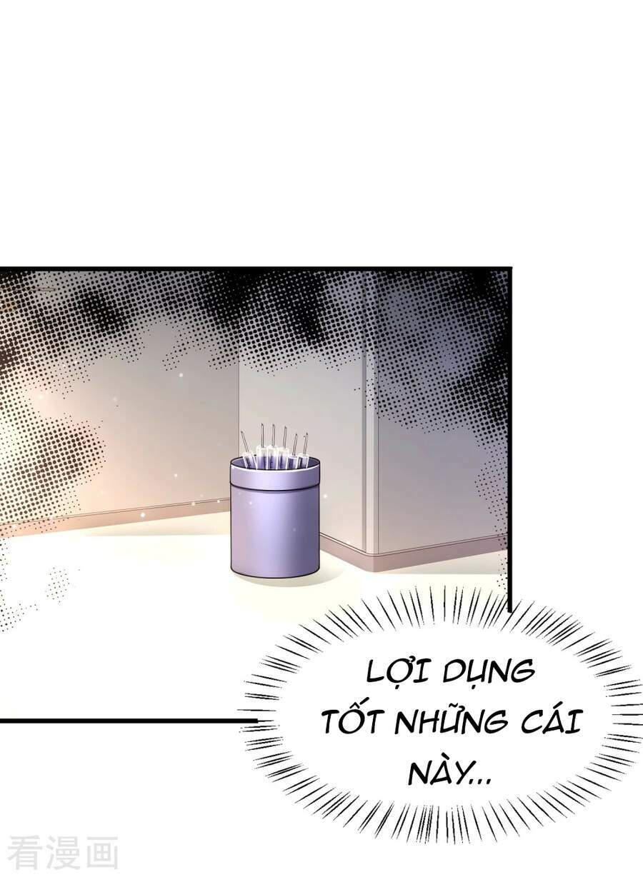 Siêu Năng Phân Hóa: Chapter 29