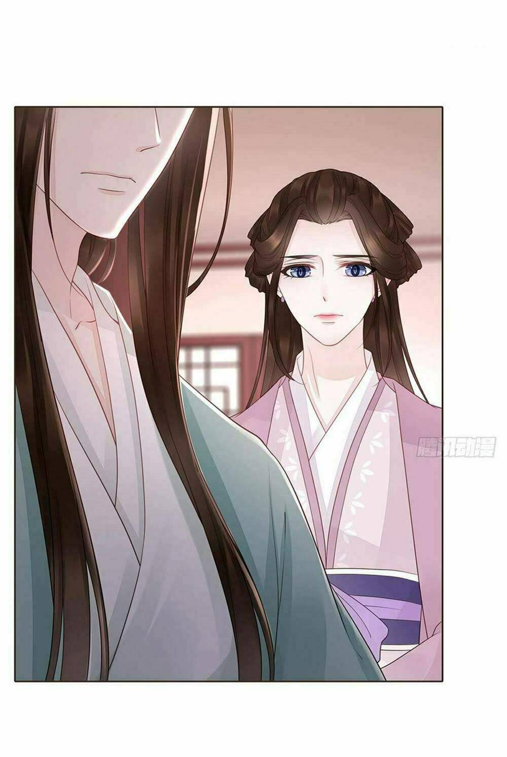 Đại Giá Thừa Tướng: Chapter 142