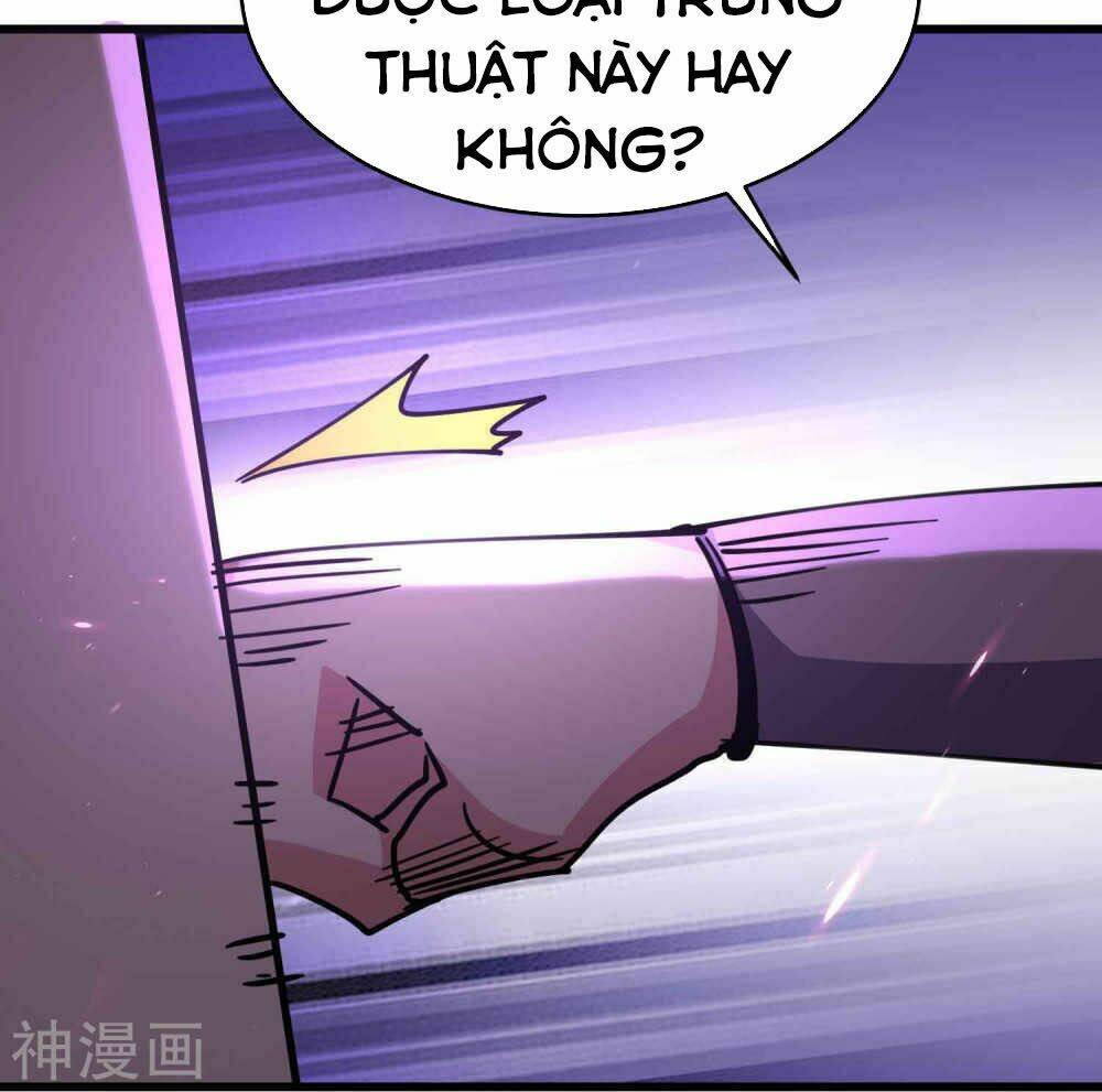 Vạn Giới Tiên Vương: Chapter 110
