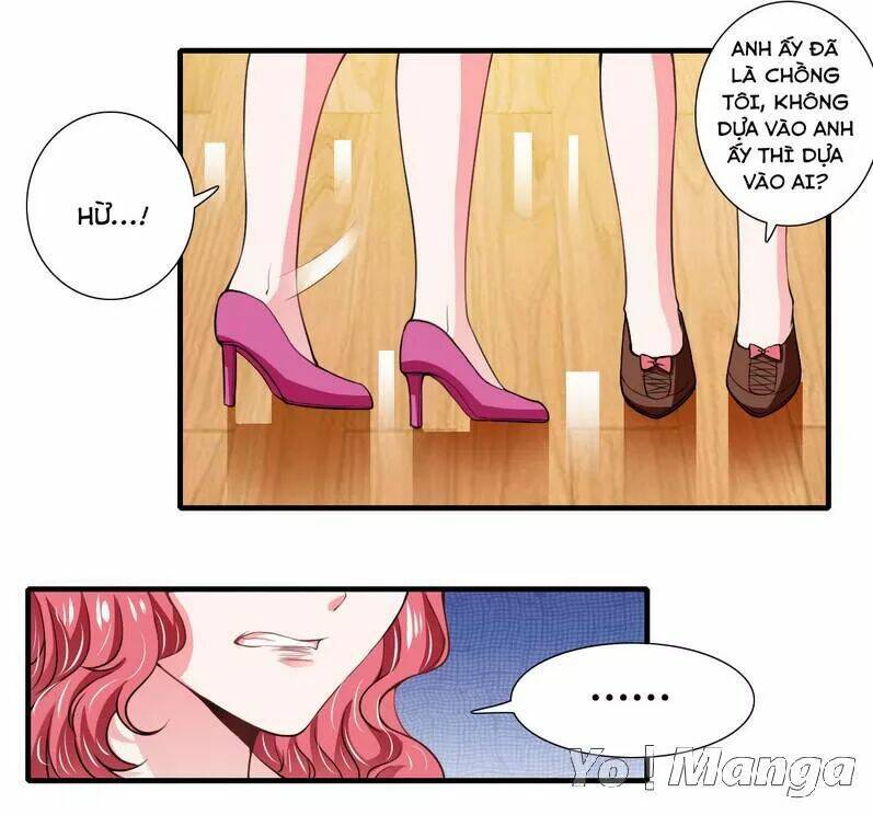 Thiểm Hôn Kinh Ái: Chapter 78