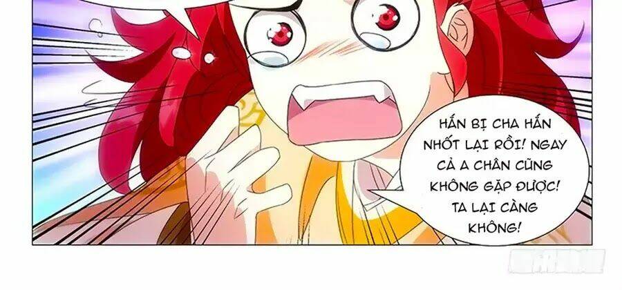 Phò Mã! Không Nên A!: Chapter 55