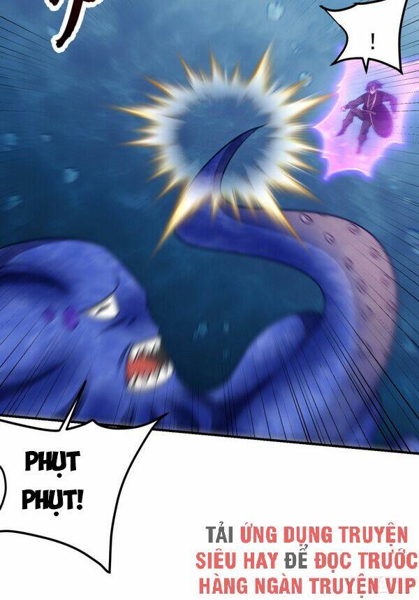 Yêu Giả Vi Vương: Chapter 219