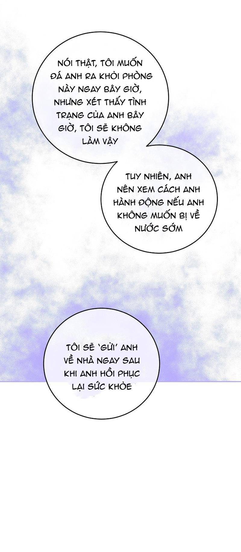 Cô Hầu Giỏi Giang: Chapter 18