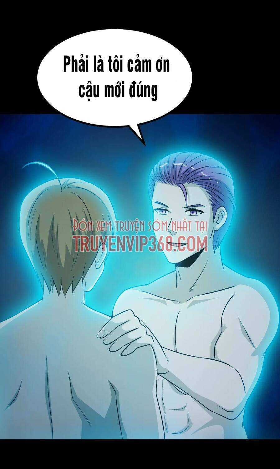 Đai Ca Trở Lại Tuổi 16: Chapter 140