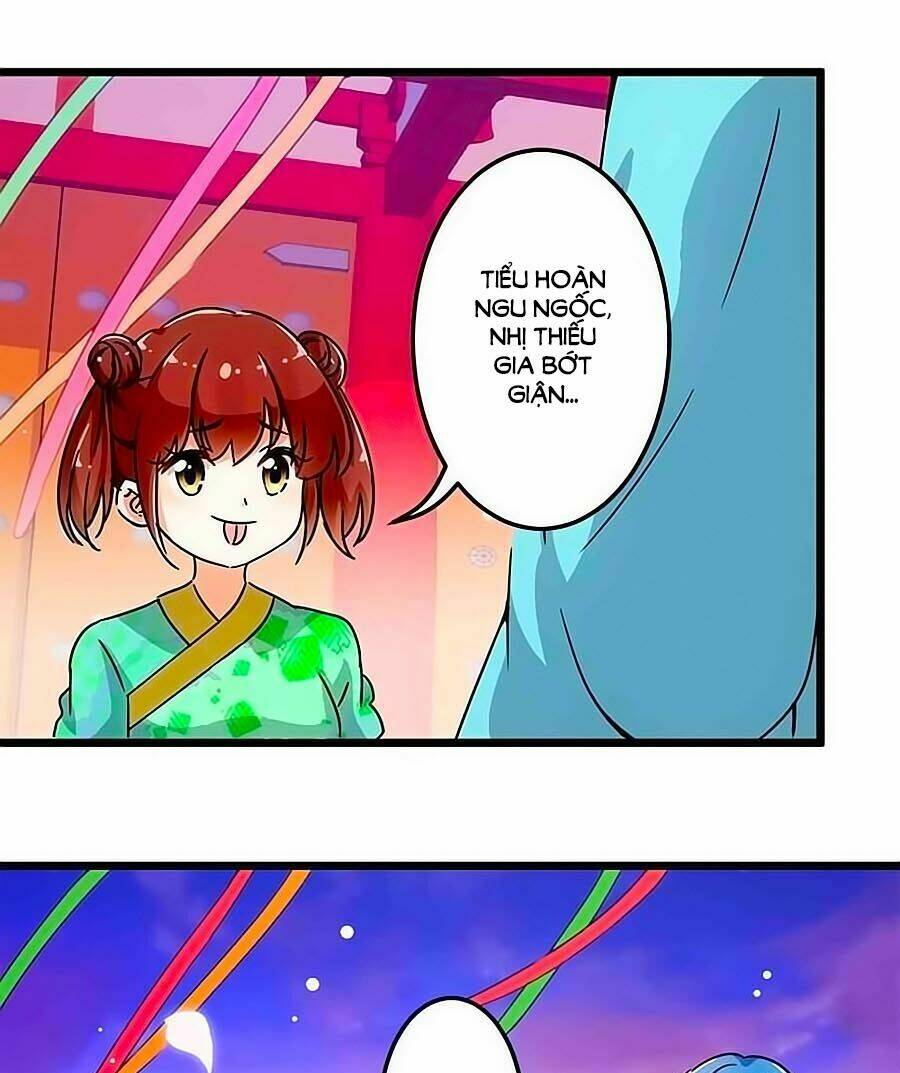 Vương Gia! Ngươi Thật Bỉ Ổi: Chapter 67