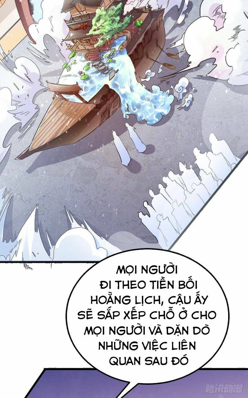 Tiên Vương Trùng Sinh: Chapter 165