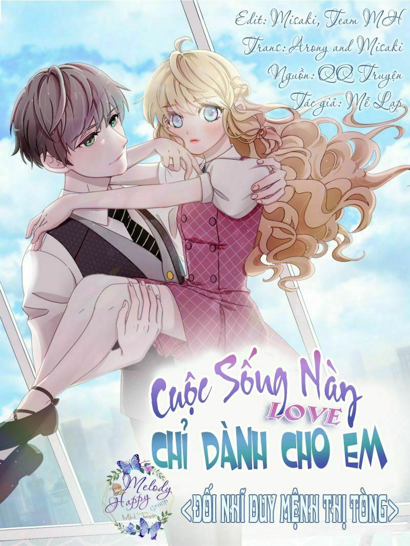 Ma Lạt Thiên Kim Đẩu Ác Thiếu: Chapter 142.1: [Đặc biệt] - XẢ ẢNH 10 TRUYỆN của Nhóm