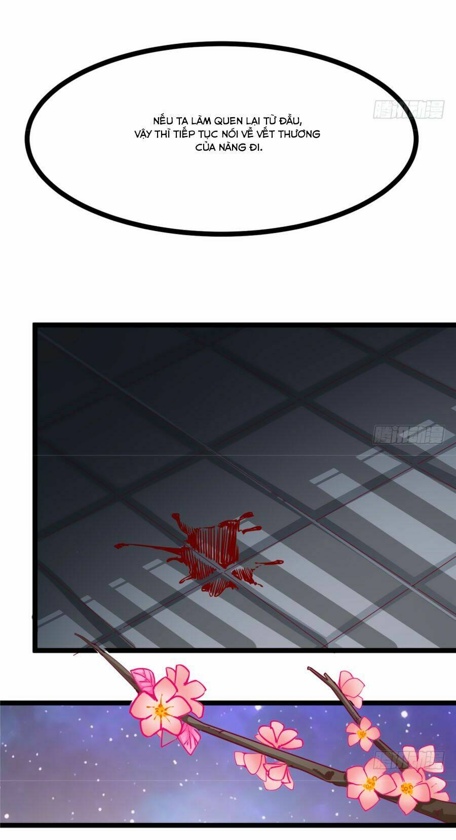 Ngọc Vi Mai: Chapter 33