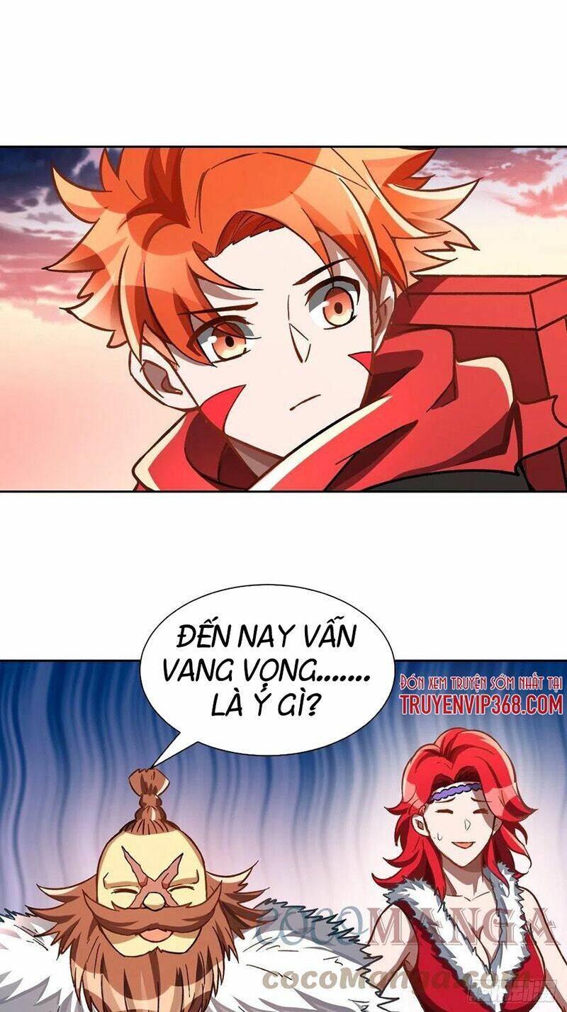 Người Nguyên Thủy Mạnh Nhất: Chapter 97