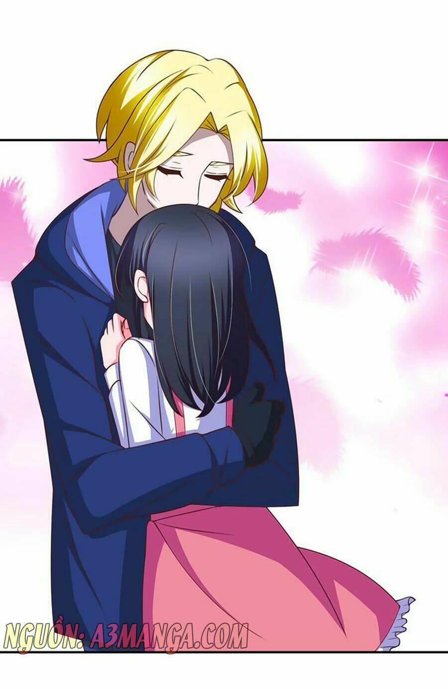 Người Yêu Khát Máu Của Tôi: Chapter 52