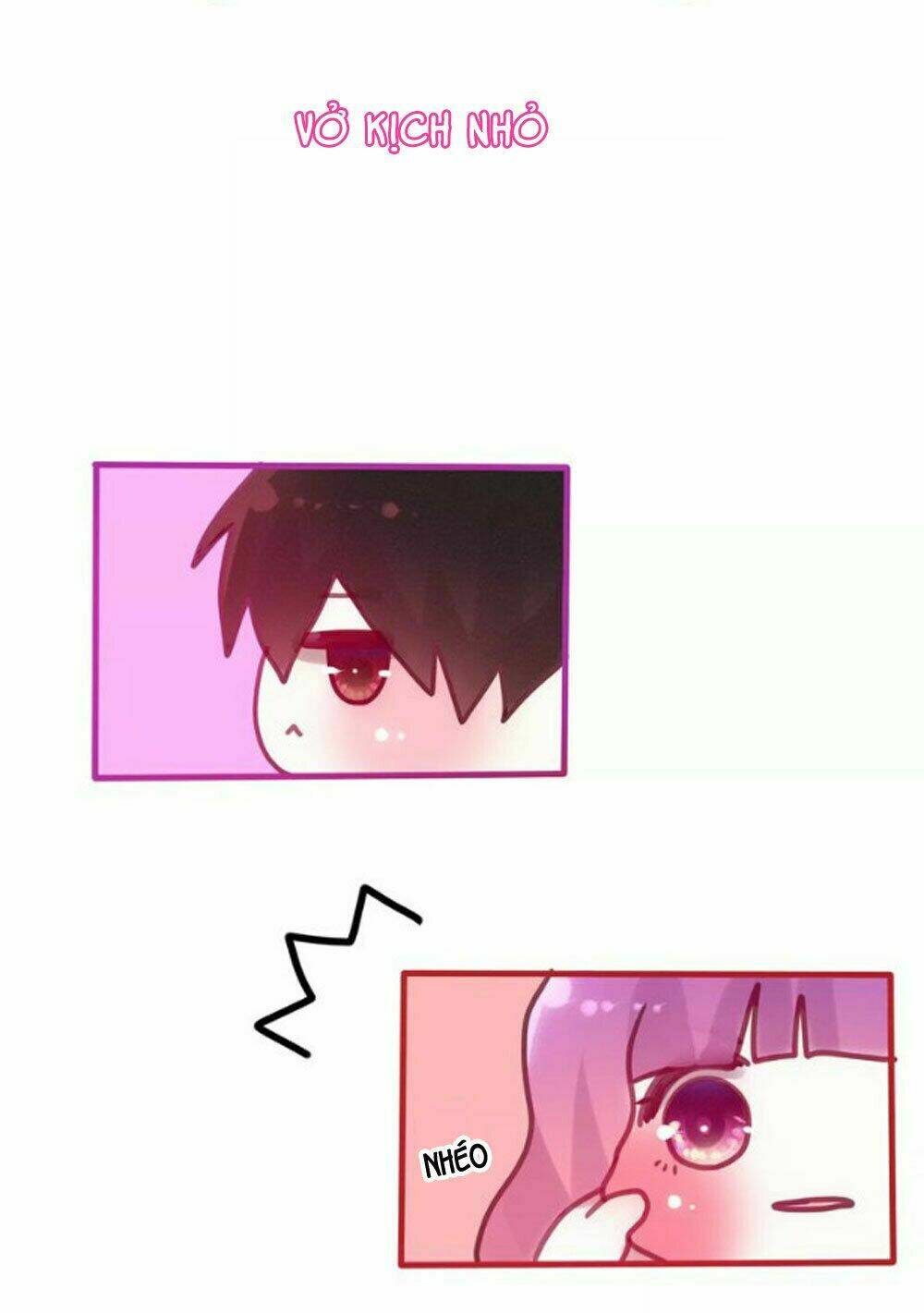 Tháng Sáu Kì Diệu: Chapter 37