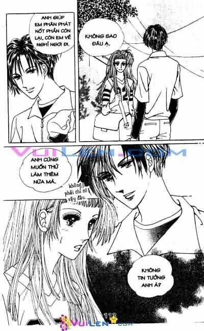 Virus Tiền: Chapter 8