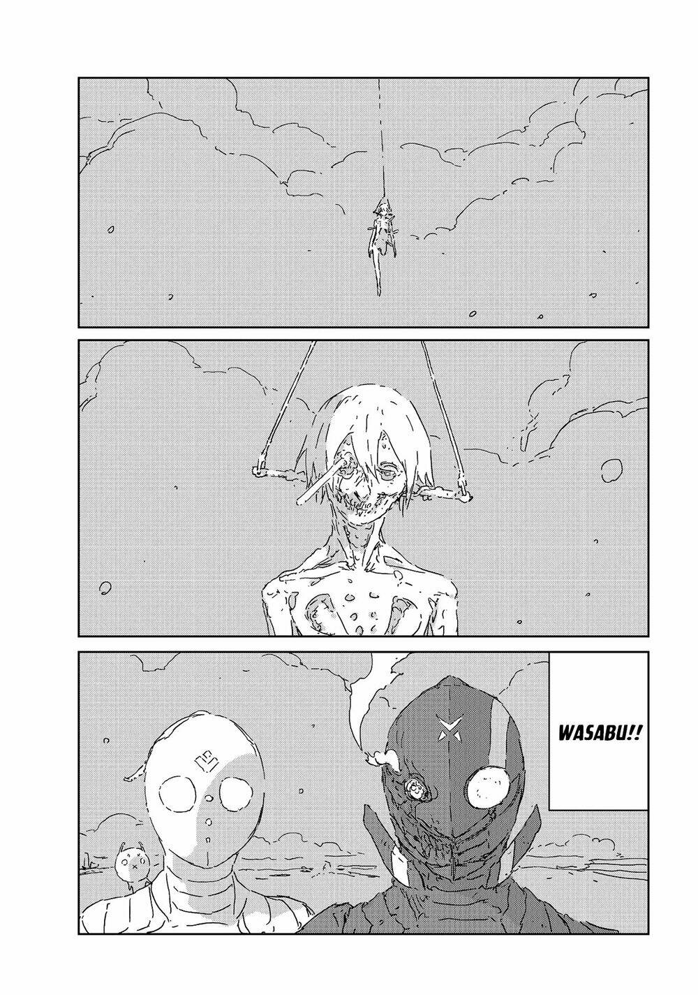 Aposimz: Chapter 49