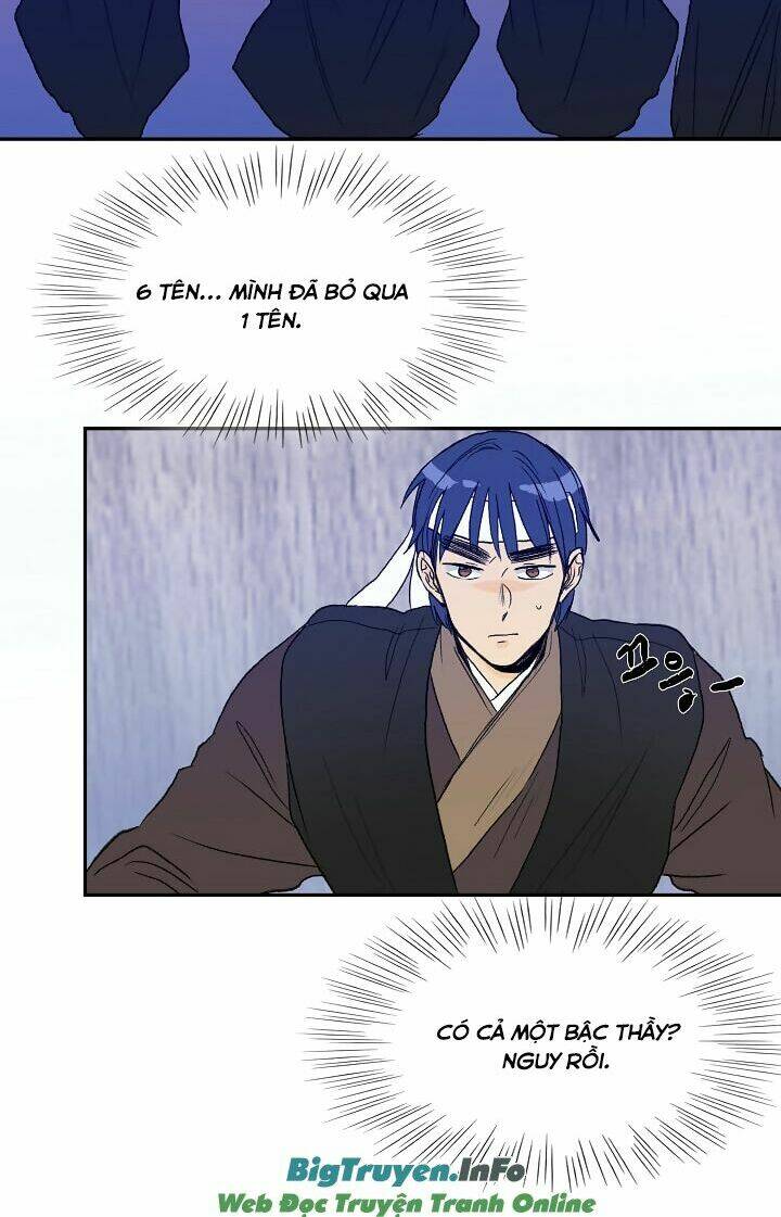 Học Sĩ Tái Sinh: Chapter 66