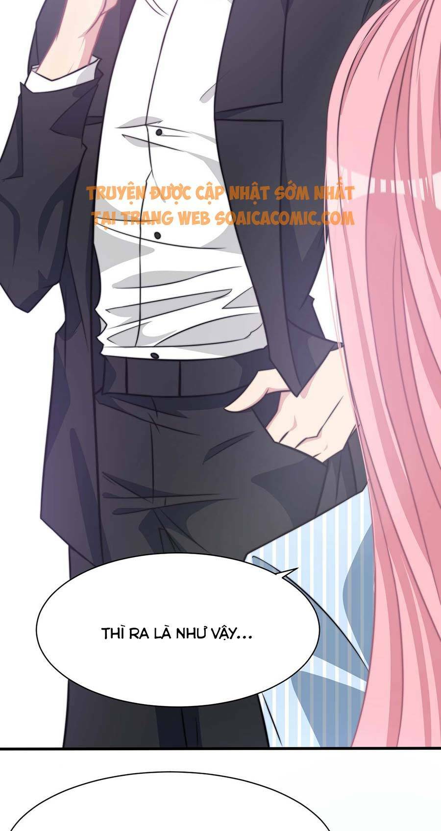 Vết Cắn Trí Mạng: Chapter 18