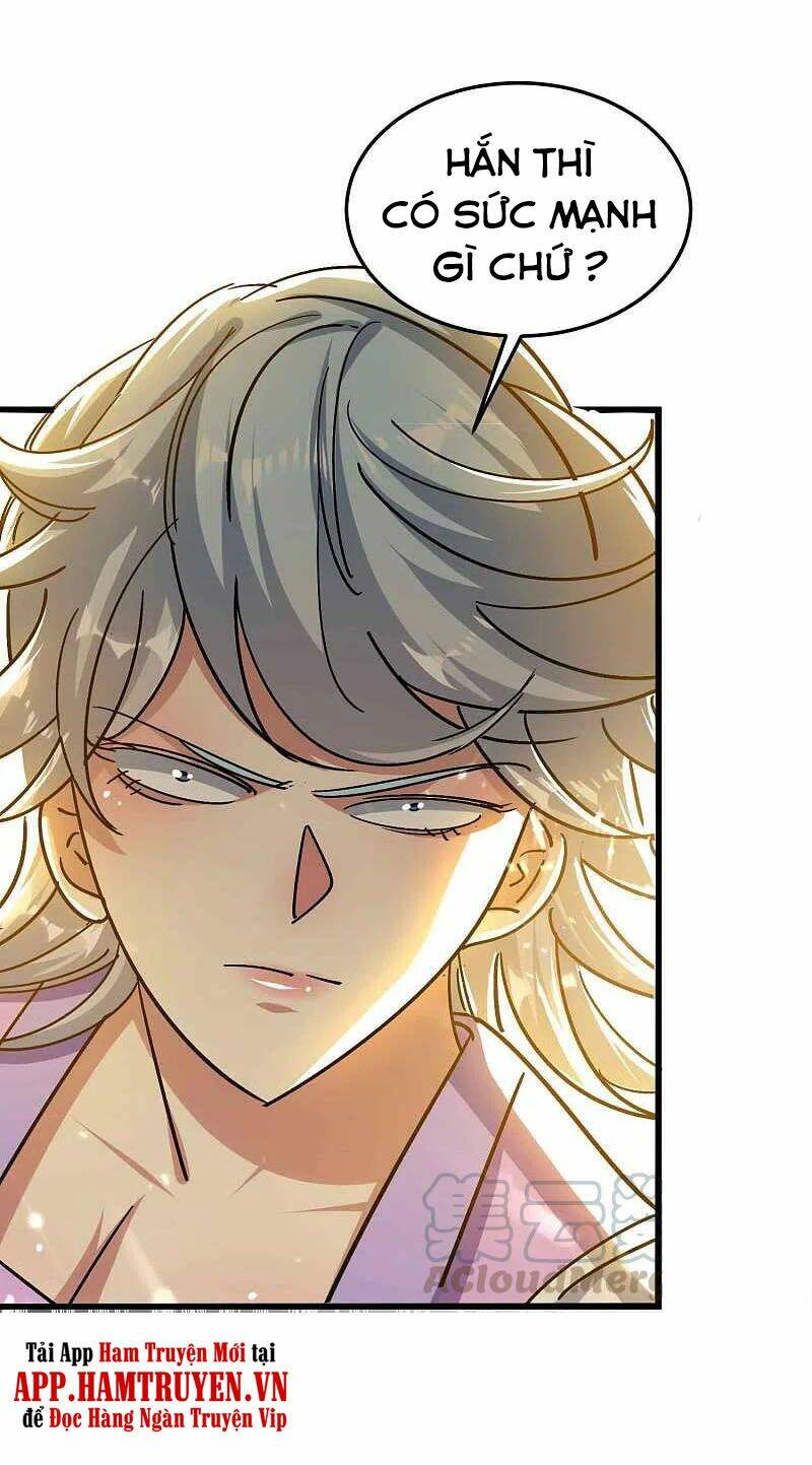 Kết Hôn Không Dễ: Chapter 179