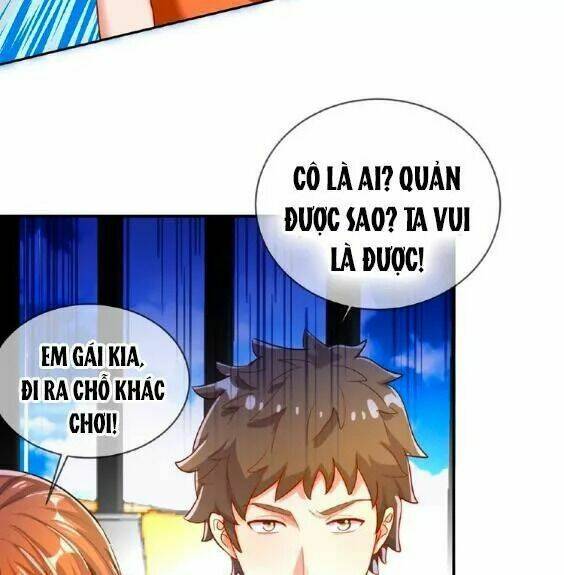 Tổng Tài Khăng Khăng Lấy Vợ Thế Thân: Chapter 25