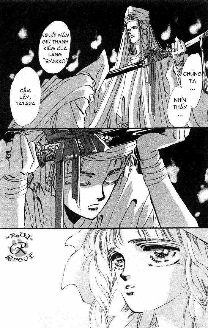 Đứa Con Số Phận: Chapter 1