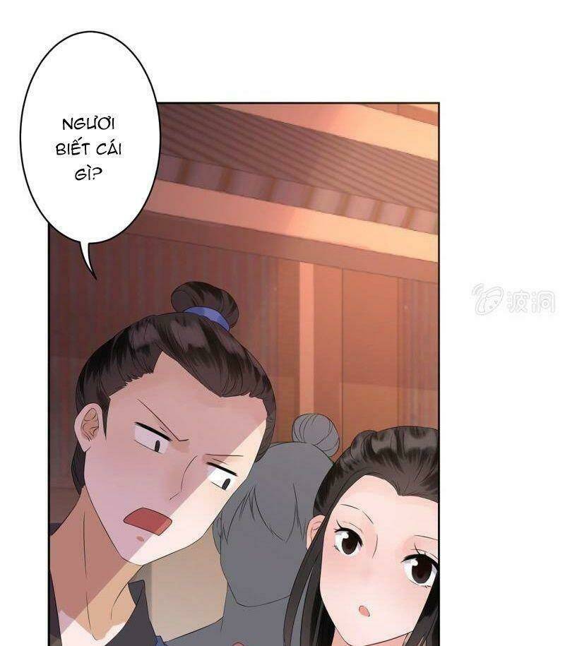 Vương Gia Kiêu Ngạo Quá Khó Cua: Chapter 20