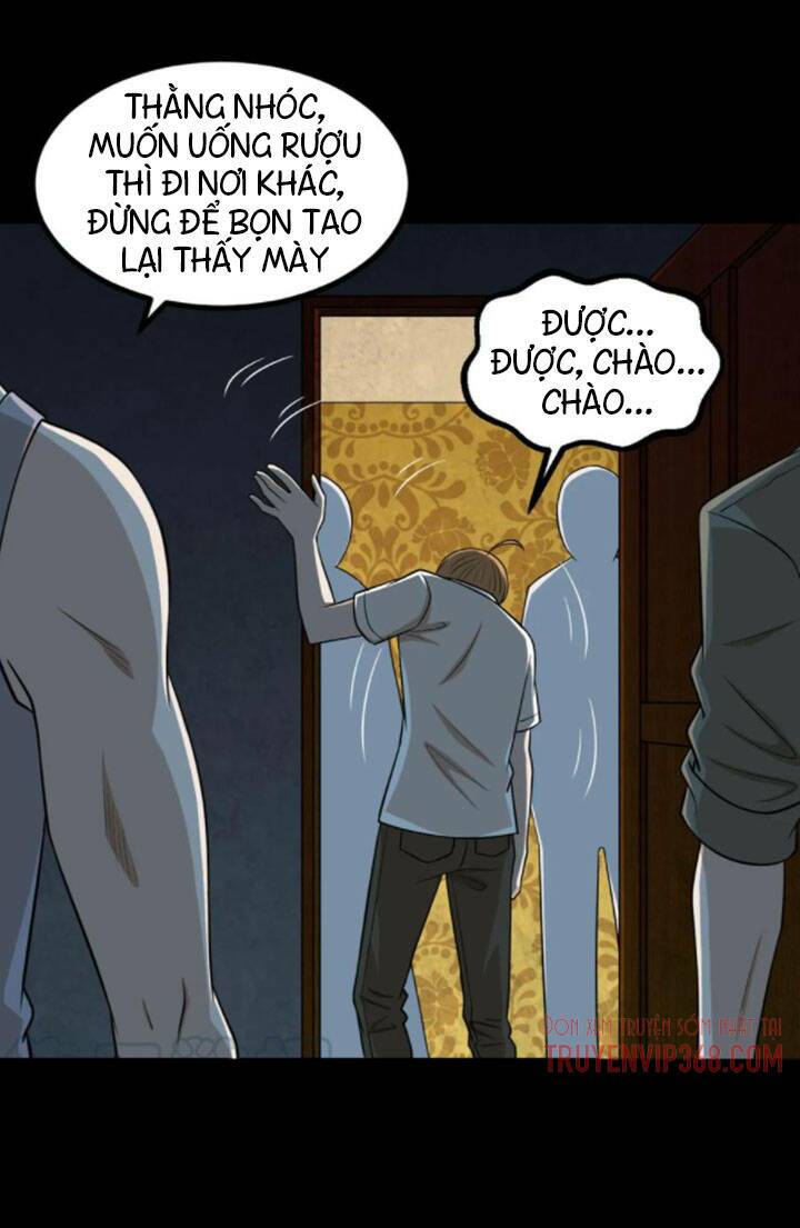 Đai Ca Trở Lại Tuổi 16: Chapter 65