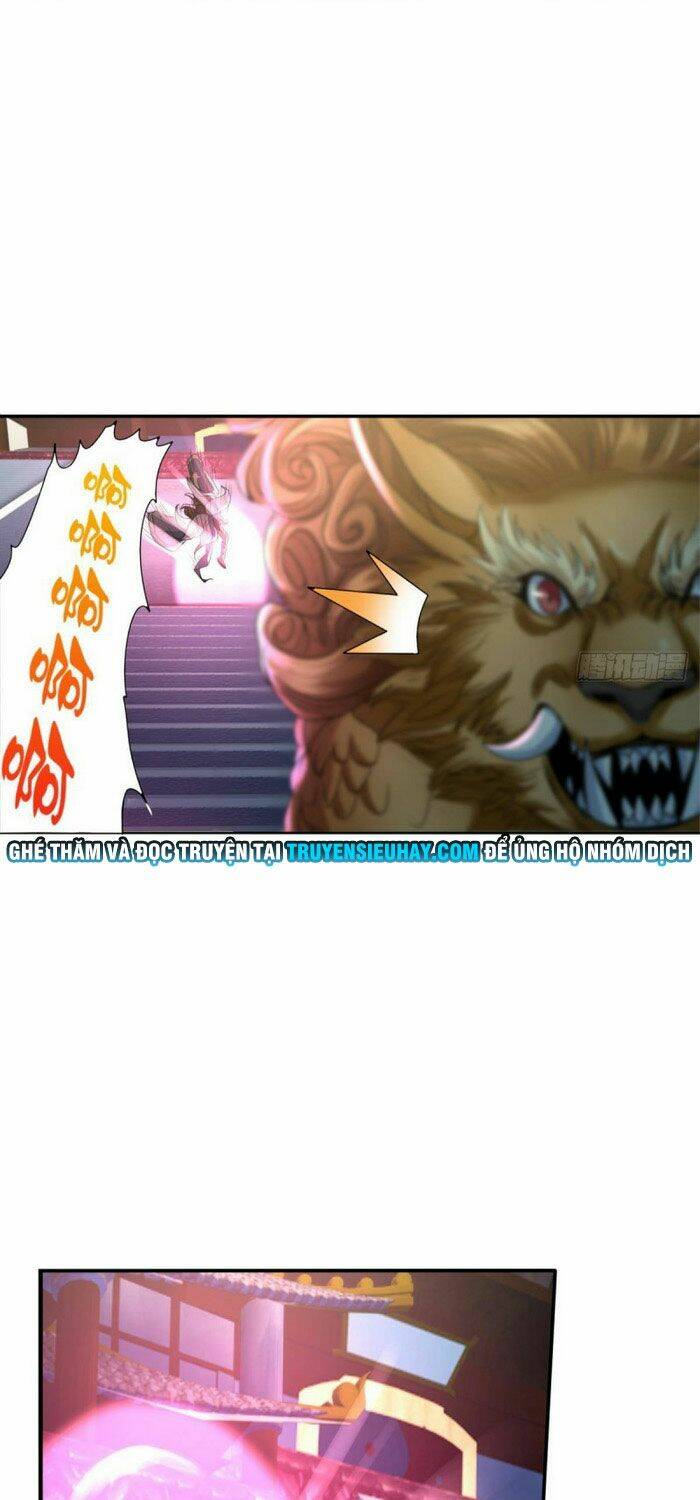 Lão Tổ Của Bạn Đang Online: Chapter 114